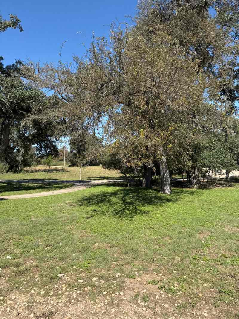 walking near me in Walker Ranch Historic Landmark Park in autumn