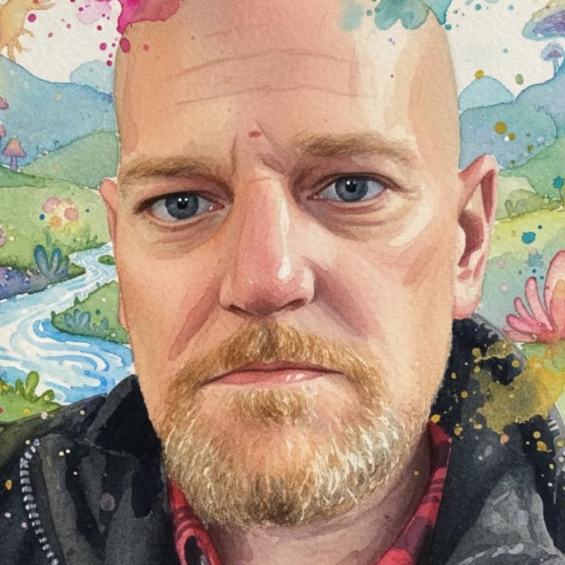 Christopher Clark profile