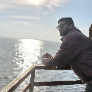 Sudhakar Naik profile