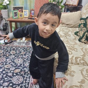 one impressive profile