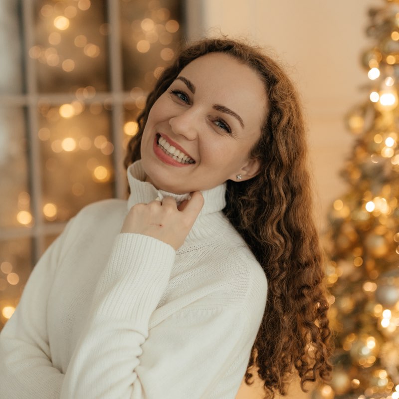 Анастасия Линецкая