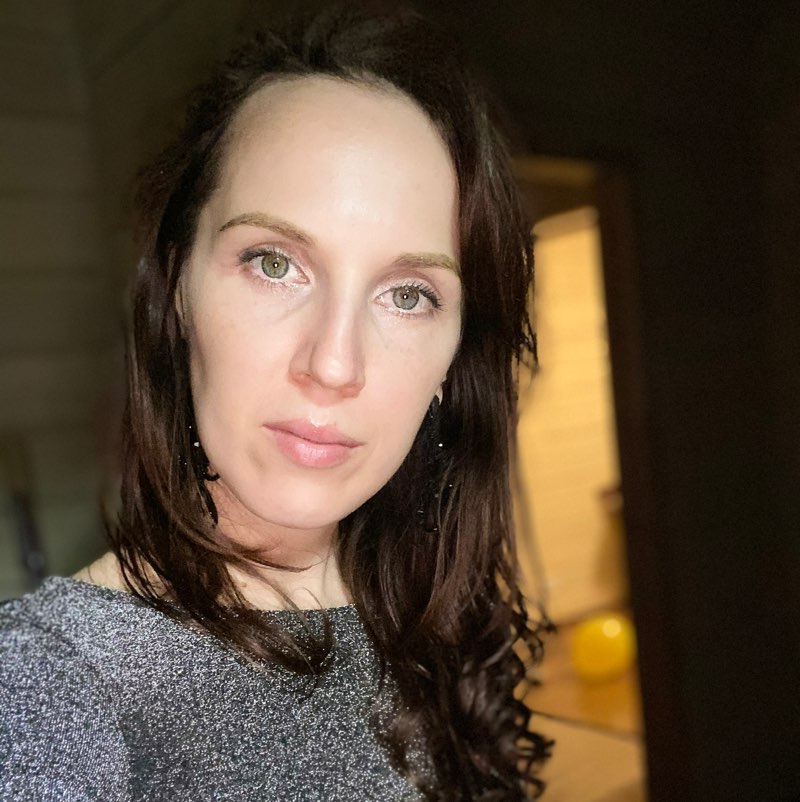 Евгения profile