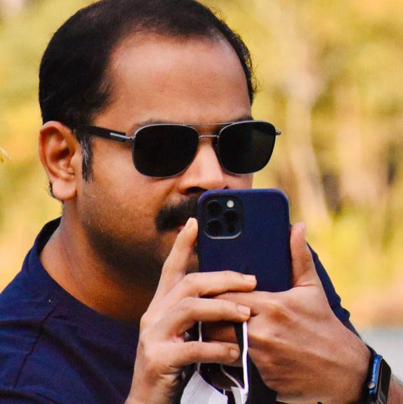 Najeeb Hamza profile