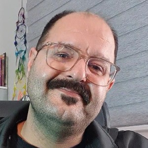 Yasin Rahmani profile