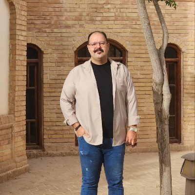 ایران Yasin Rahmani post image