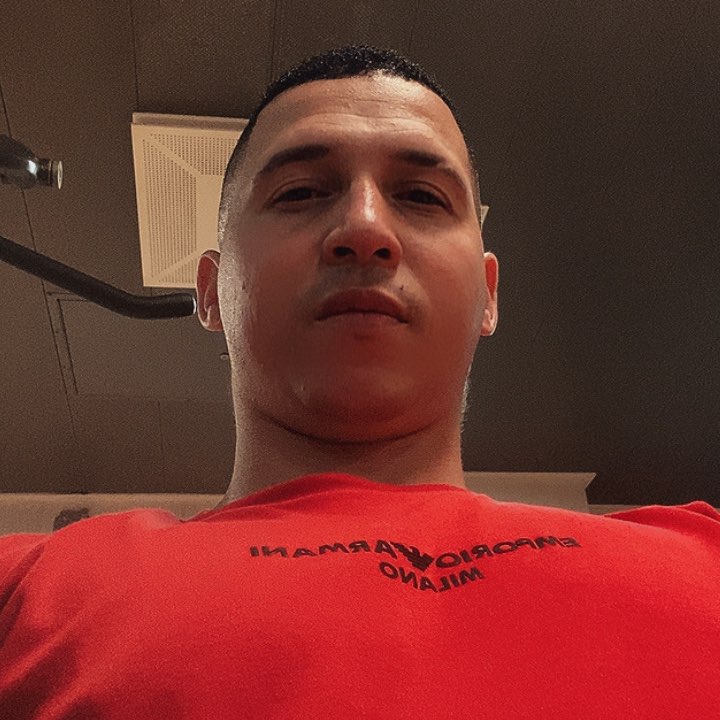 Rodrigo profile