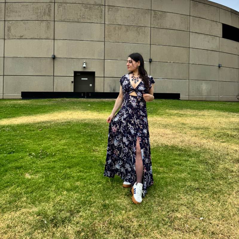 Gweneveere Knightley