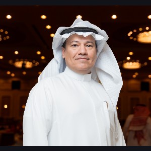 khalid alsharif profile