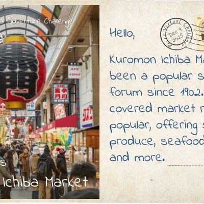 Yellow Brick Road LaLa post image