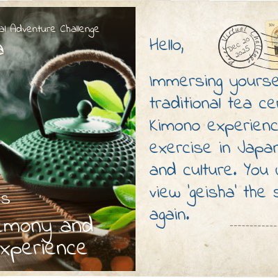 Yellow Brick Road LaLa post image