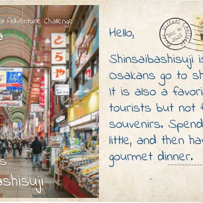 Yellow Brick Road LaLa post image