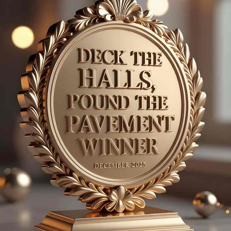 Yellow Brick Road LaLa post image