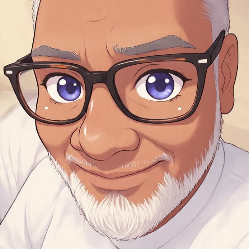 Saifullah profile