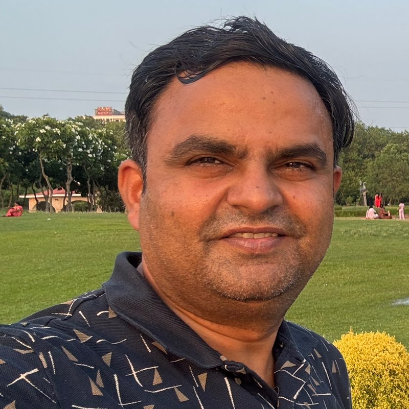 Rahul profile