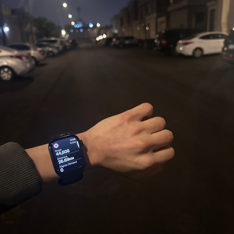 💐Walking around 💐 Reem post image