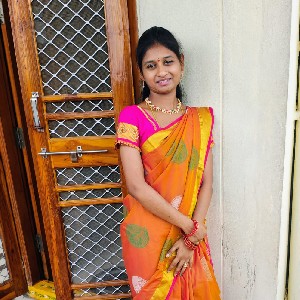 Kaparthi Vaishnavi profile