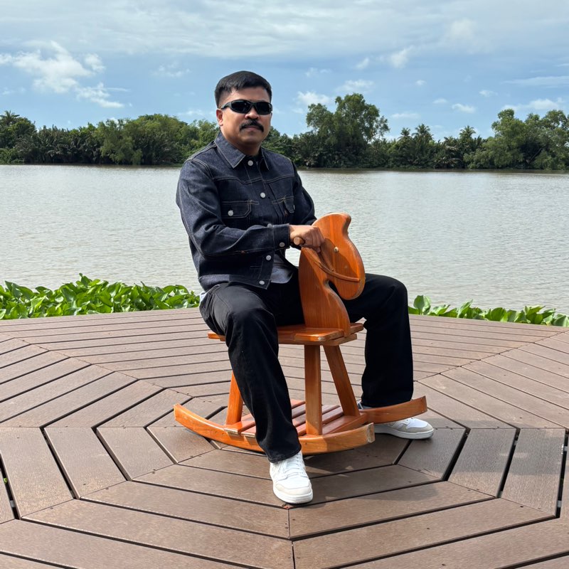 20143307 Anurak icon
