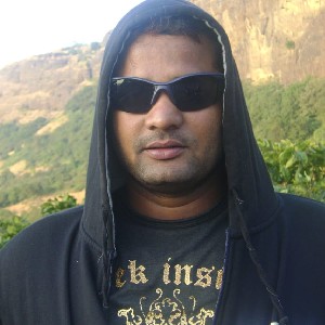 Amjad Khan profile