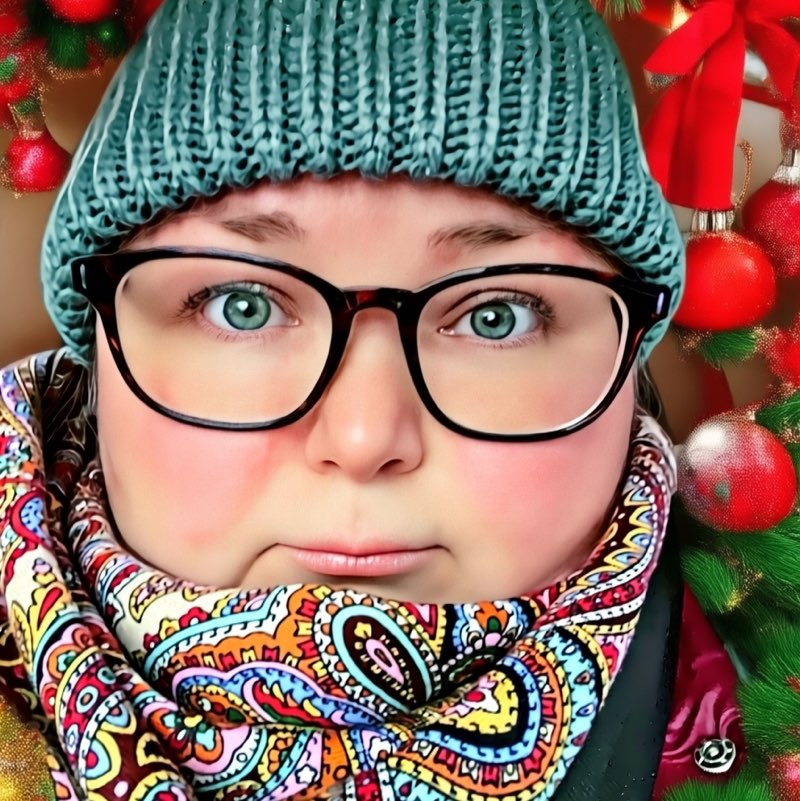 Ольга Лебедева profile