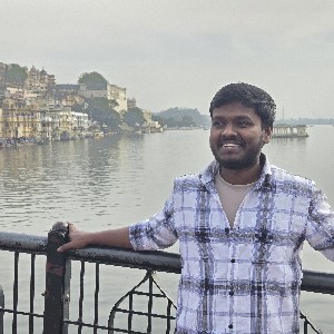 Ramu Lukalapu profile