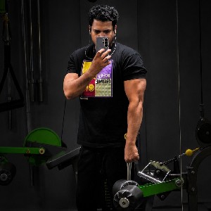 Rizwan Ali icon