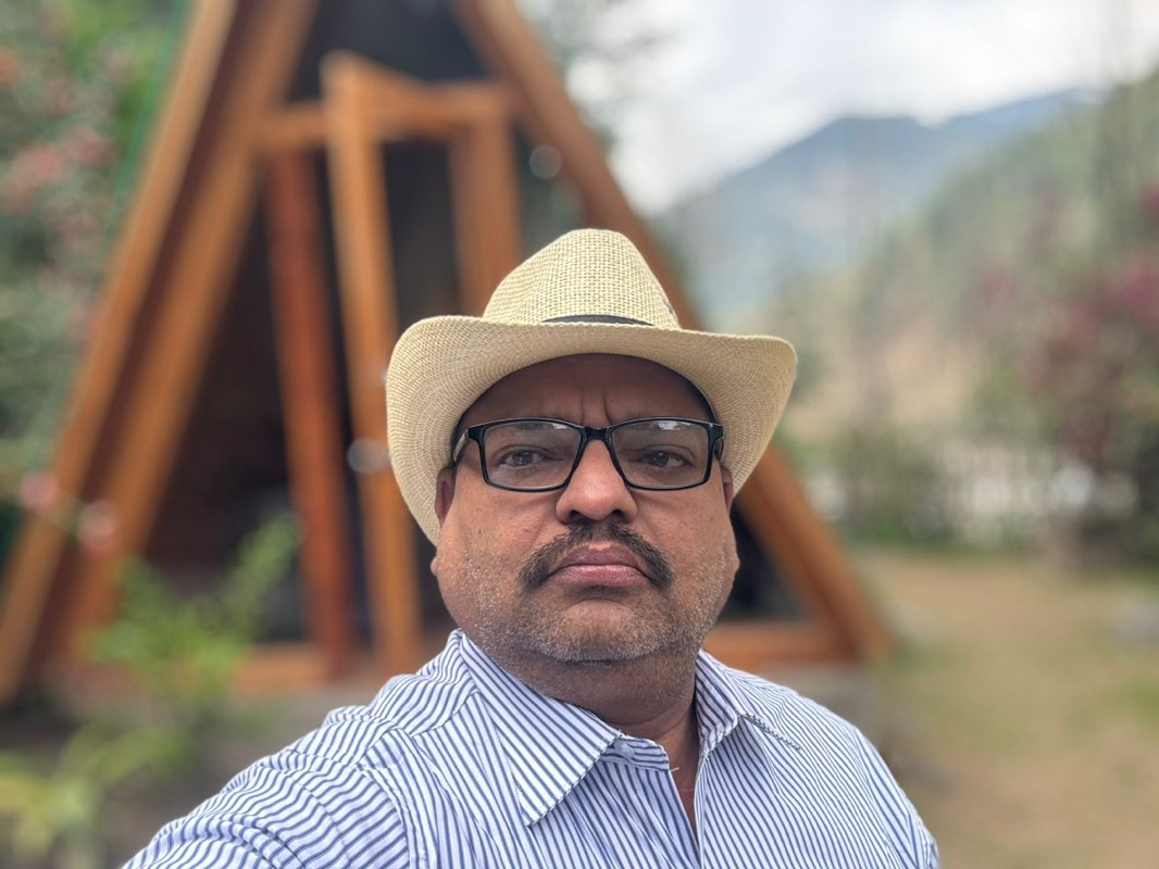 Tejbir Singh profile