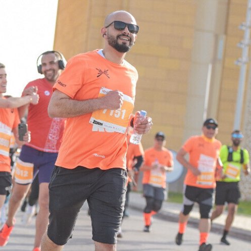 abdulrahman Albriki - 🇸🇦 icon