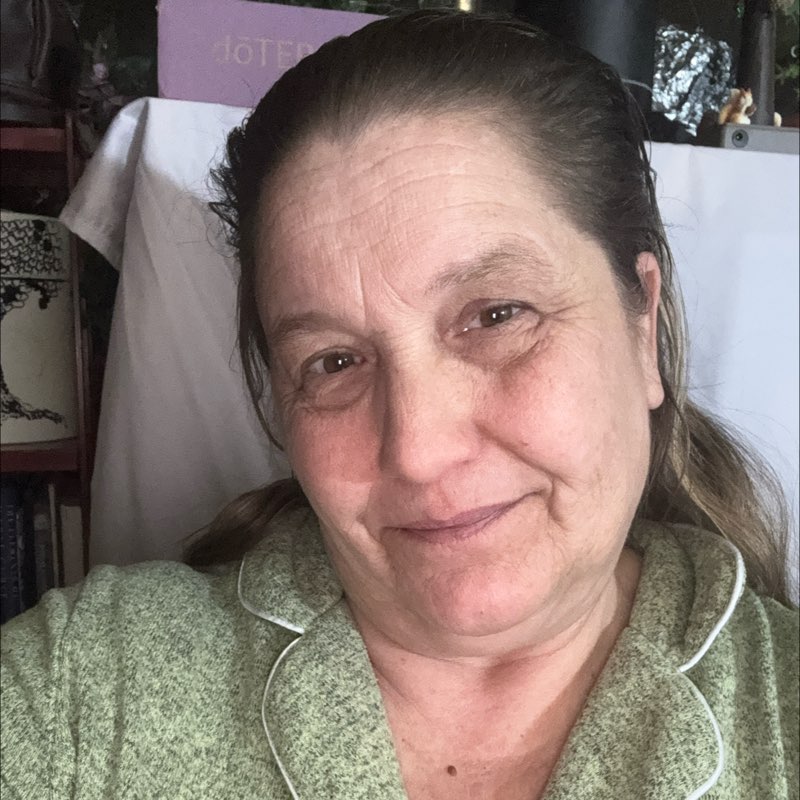 Monette Powell-McFadden