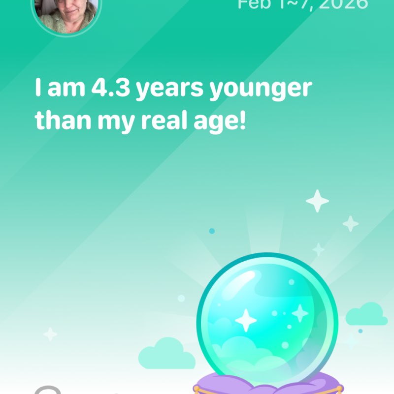 Monette Powell-McFadden post 1