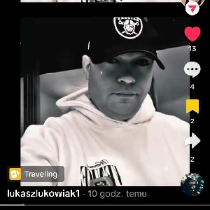 Łukasz Łukowiak profile