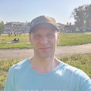 Александр Мурашов