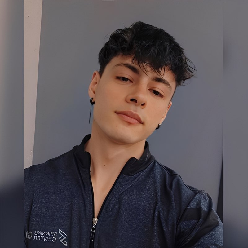 Daniel Esteban profile