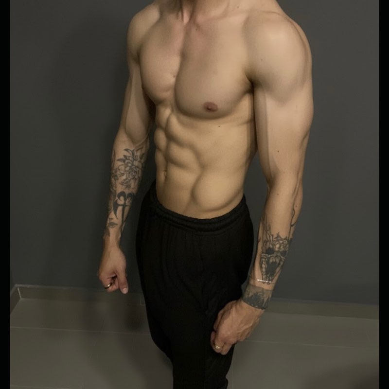 Gym Daniel Esteban post image