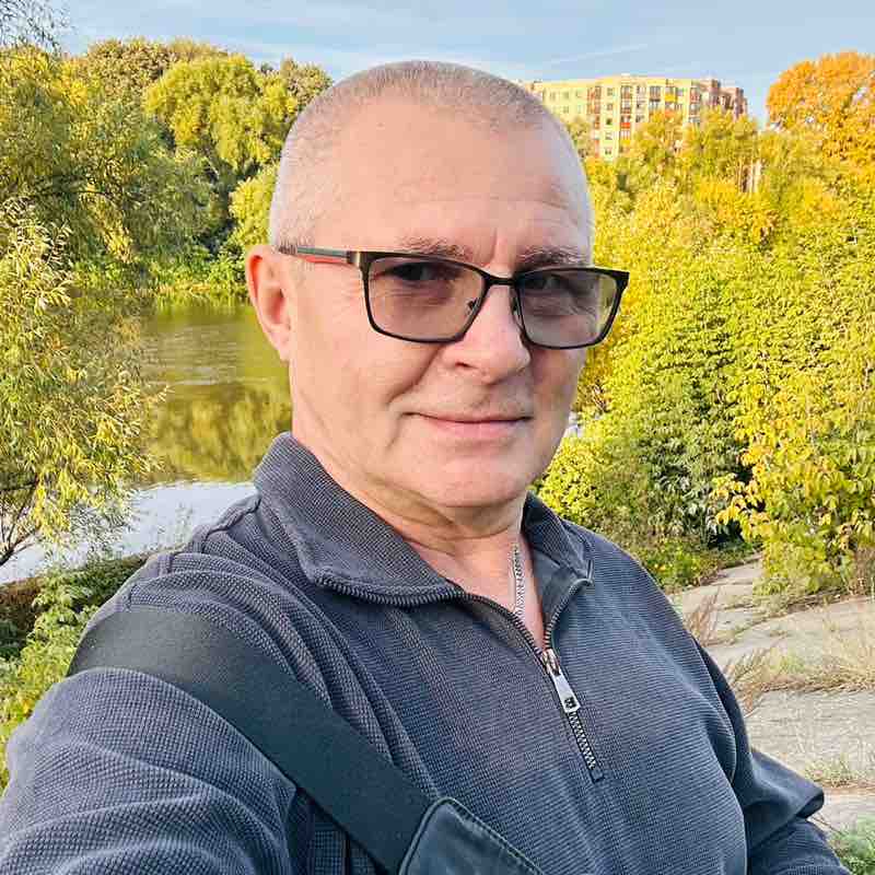 Chizhik & Friends 😎 Юрий Москва Юг🇷🇺 post image