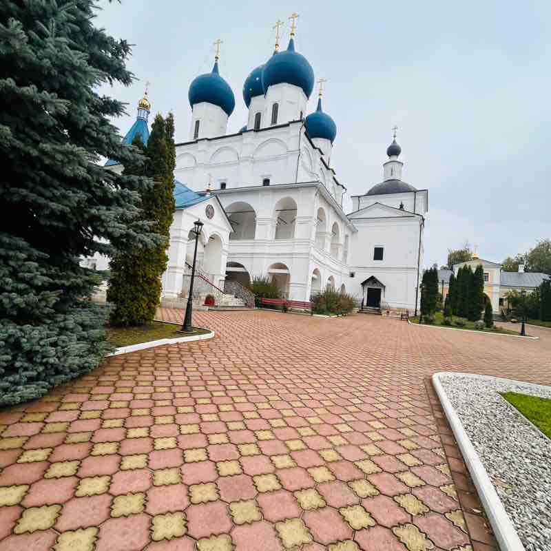 Chizhik & Friends 😎 Юрий Москва Юг🇷🇺 post image