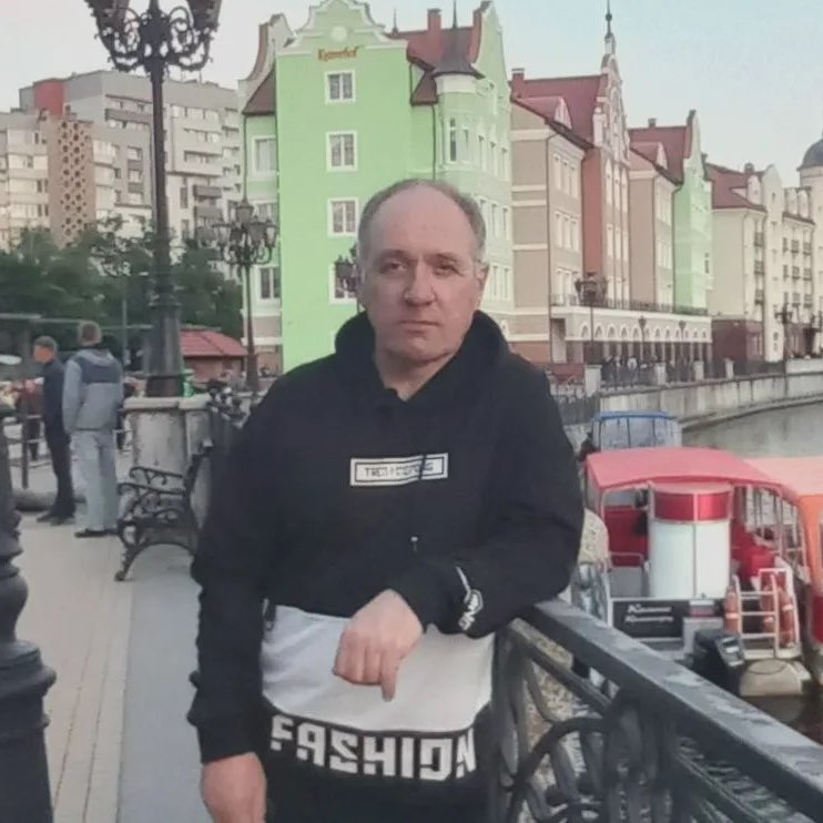 Валерий profile