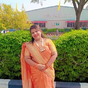 Shweta Jainl profile