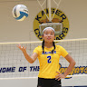 Macy the VB Acey
