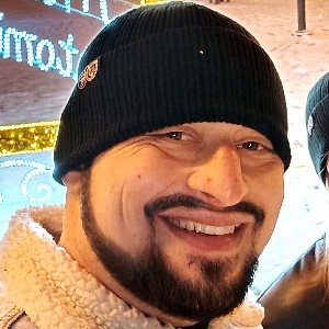 Damian kaczmarek profile