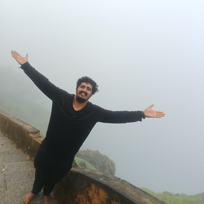 Parixit Darji profile