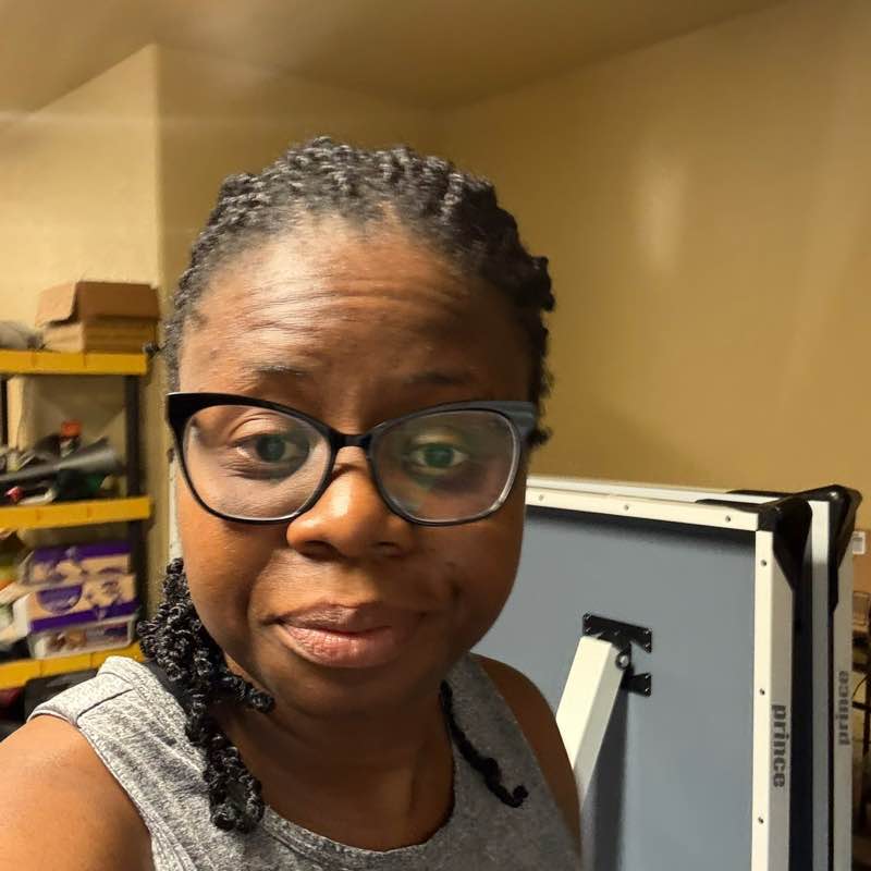 Graceful steps Bukola post image