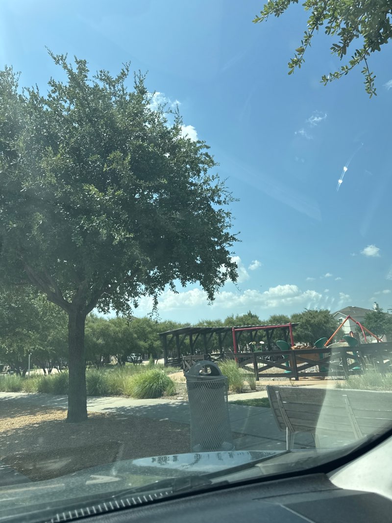 walking near me in Chicken Coop Park in summer