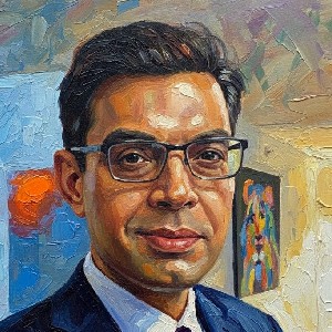 Virat Divyakirti profile