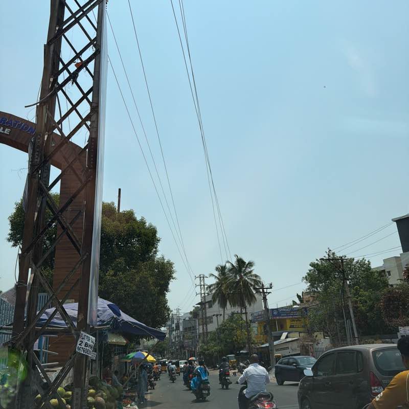 Ramana post 1