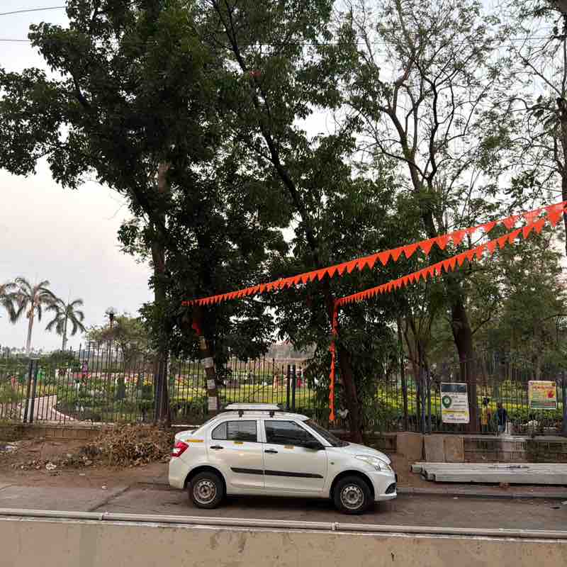 Ramana post 1