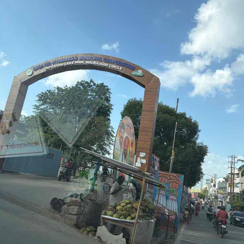 Ramana post 1