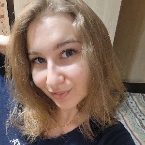 Irina Mikhailov profile