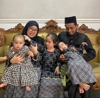 Nurul Khairunisa icon