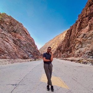 Mahmoud Khamis profile