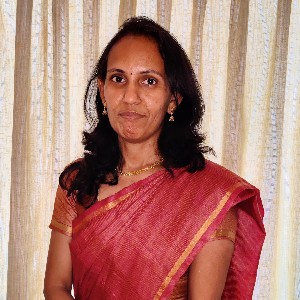 Rekha Malavathu 🇮🇳 profile